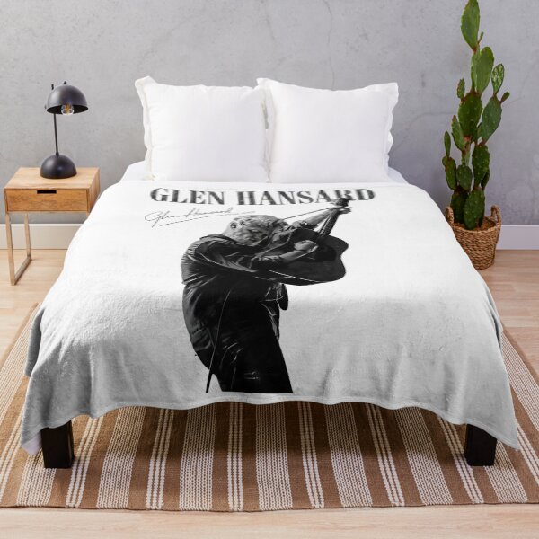 Item preview, Glen Hansard - Glen Hansard RIP 1979-2026 - Glen Hansard Memorial - Glen Hansard Tribute designed and sold by PolancosusOni.
