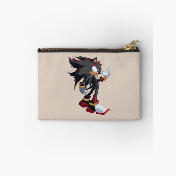 Item preview, Shadow The Hedgehog designed and sold by nelsons-breeden.