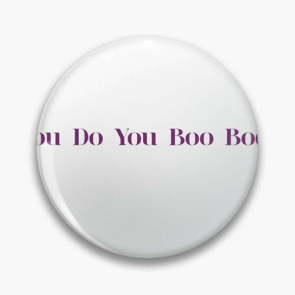 Item preview, You Do You Boo Boo designed and sold by TRSR.
