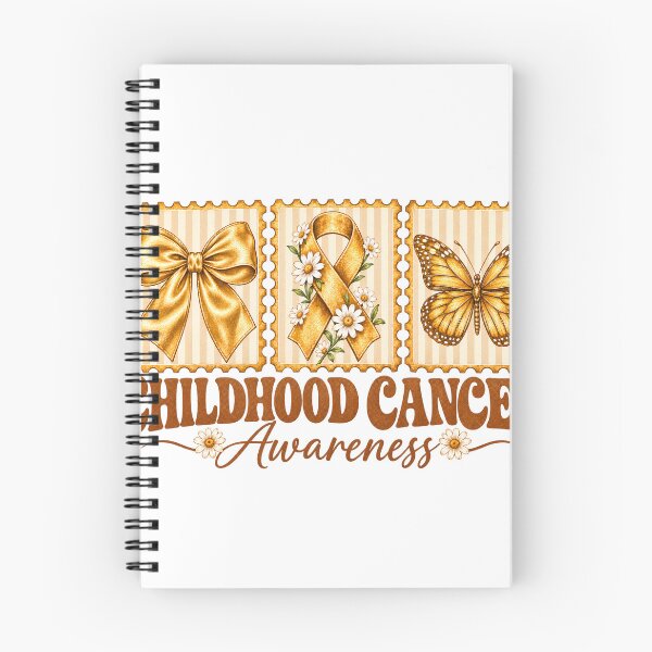 Item preview, In September We Wear Gold Childhood Cancer Graphic designed and sold by VGAfanatic.
