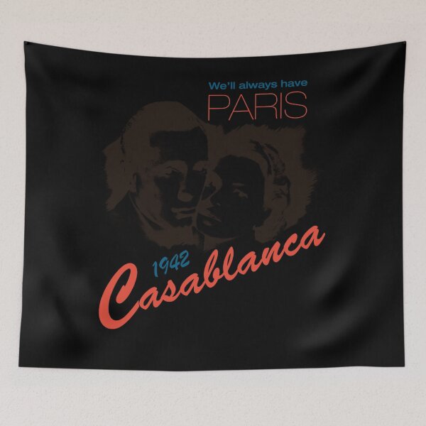 Item preview, Casablanca designed and sold by dyneskissern.