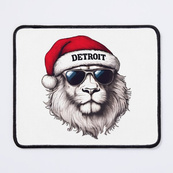 Item preview, Detroit Lions Inspired Sports Graphic Design for Fans and Enthusiasts designed and sold by moodner.