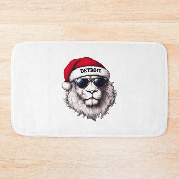 Item preview, Detroit Lions Inspired Sports Graphic Design for Fans and Enthusiasts designed and sold by moodner.