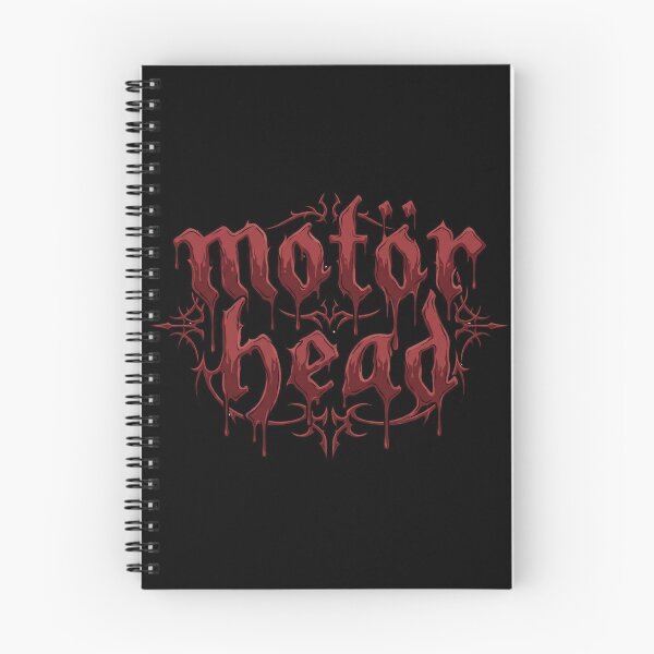 Item preview, Motörhead Heavy Metal designed and sold by TripleFour444.