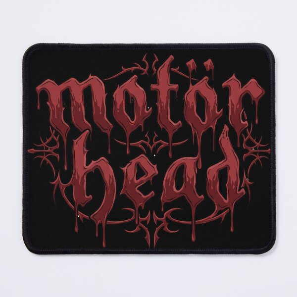 Item preview, Motörhead Heavy Metal designed and sold by TripleFour444.