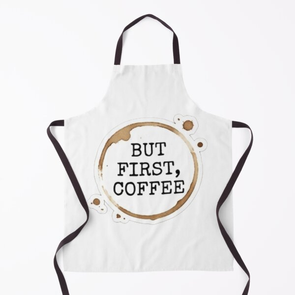 Item preview, Retro BUT FIRST COFFEE Lover Aesthetic Morning designed and sold by littleearty.