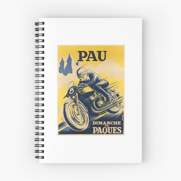 Item preview, Pau, France designed and sold by MaxandOscarStuff.