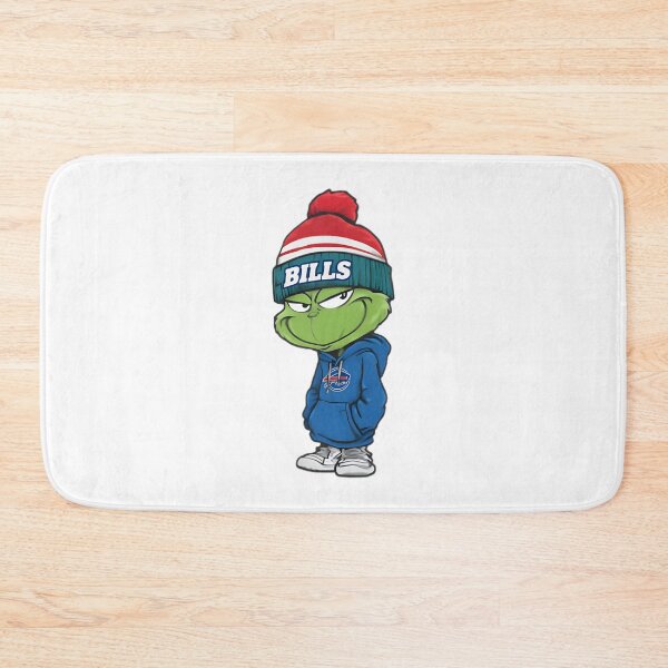 Item preview, Grinch Inspired Buffalo Pattern Design for Holiday Cheer designed and sold by Yogesh Kapoor.