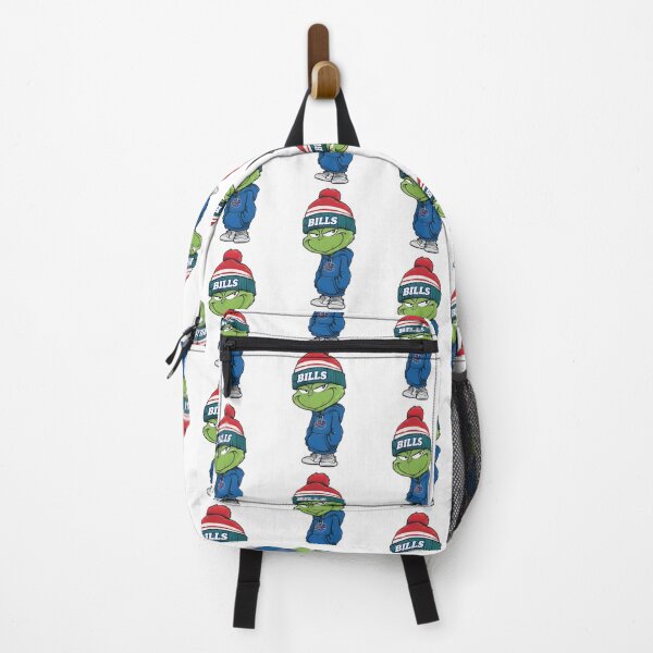 Item preview, Grinch Inspired Buffalo Pattern Design for Holiday Cheer designed and sold by Yogesh Kapoor.
