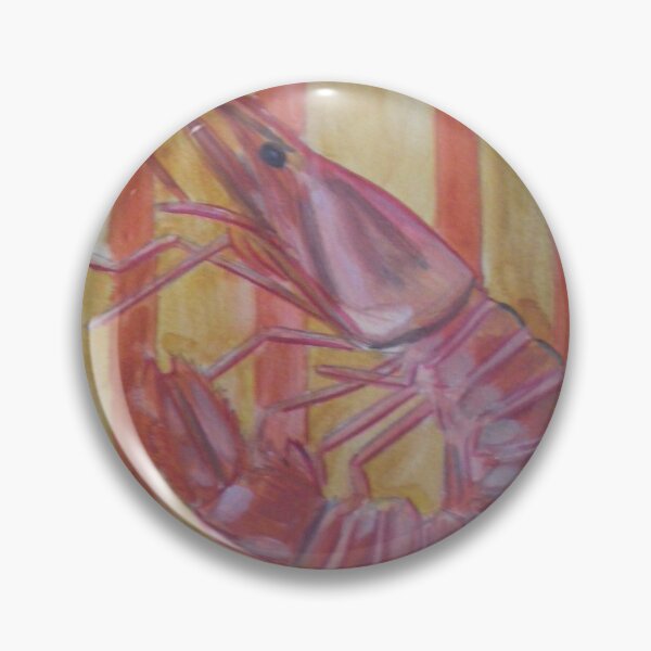 Item preview, Prawn designed and sold by redhoodgirl.