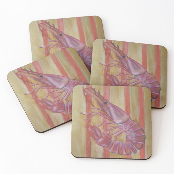 Item preview, Prawn designed and sold by redhoodgirl.