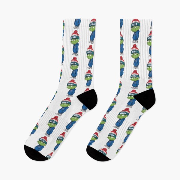 Item preview, Grinch Inspired Buffalo Pattern Design for Holiday Cheer designed and sold by Yogesh Kapoor.