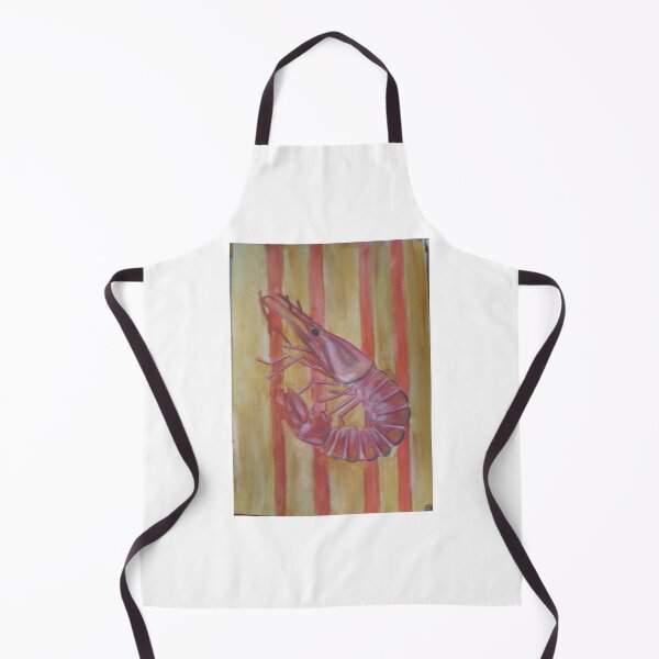 Item preview, Prawn designed and sold by redhoodgirl.