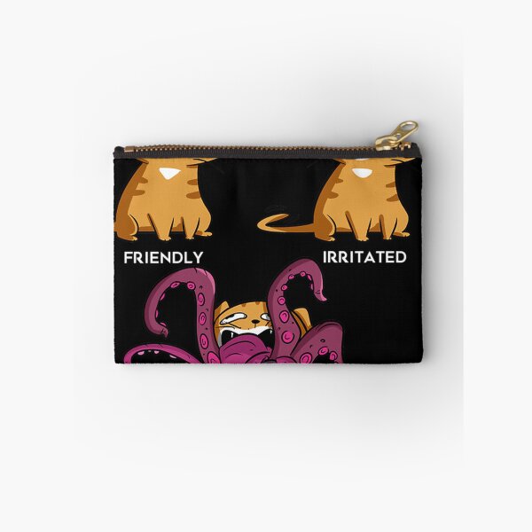 Item preview, Cat Language - Flerken designed and sold by dyneskissern.