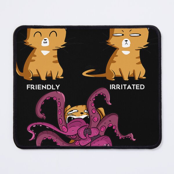 Item preview, Cat Language - Flerken designed and sold by dyneskissern.