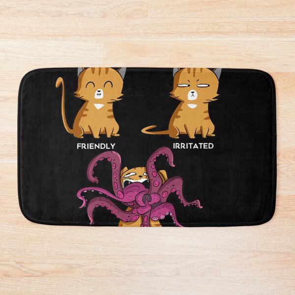 Item preview, Cat Language - Flerken designed and sold by dyneskissern.