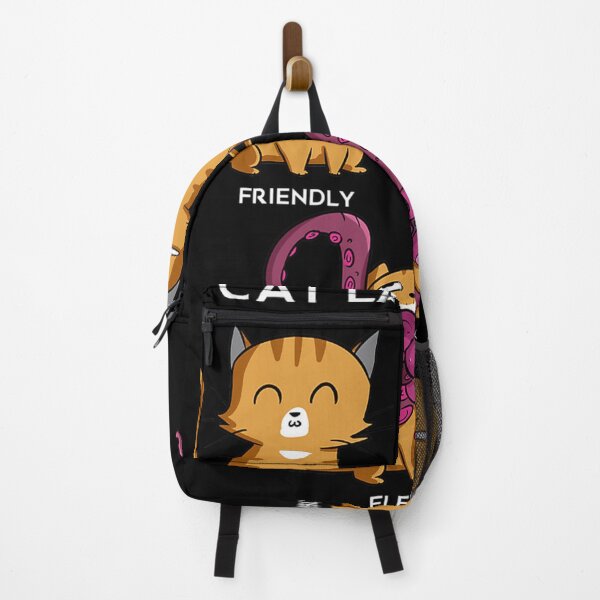 Item preview, Cat Language - Flerken designed and sold by dyneskissern.