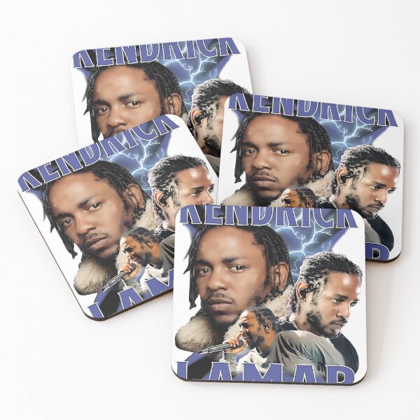 Item preview, Kendrick Lamar, They Not Like Us, Say Drake Music designed and sold by CarlosLindI.