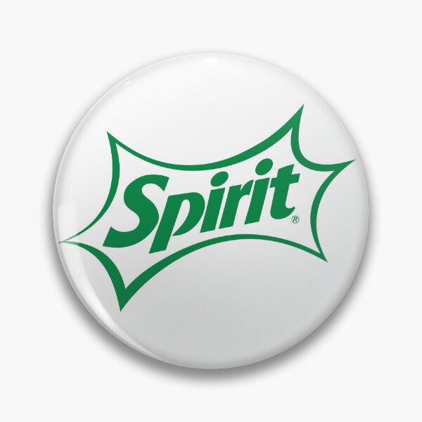 Item preview, Spirit (Green Print) designed and sold by Ensign Designs.