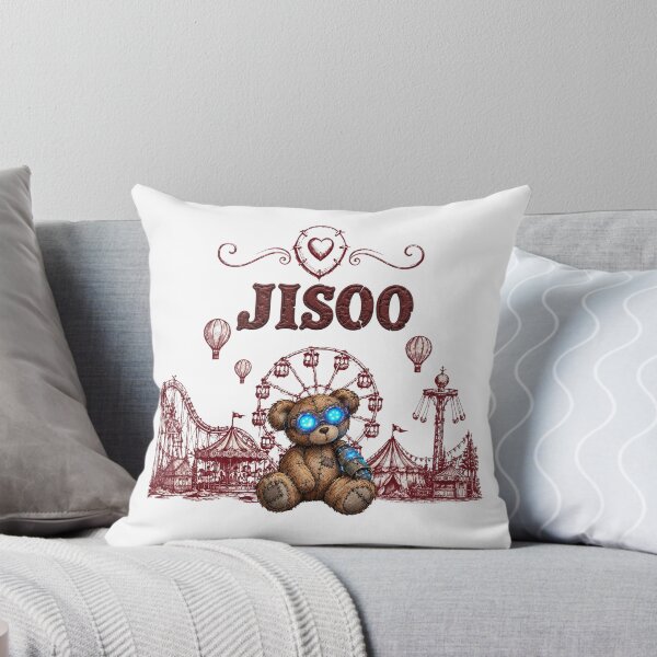 Item preview, CLICK FAN ART  designed and sold by selvashop.