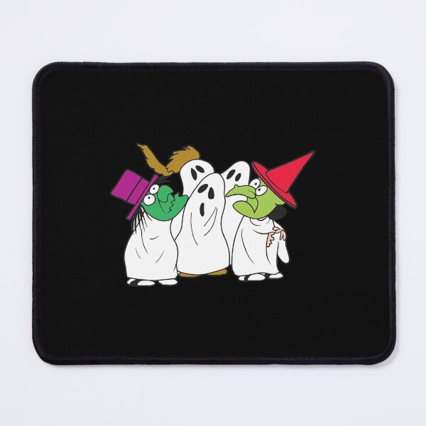 Item preview, Peanuts Halloween Sheet Ghosts Green Witch Lucy Spooky Costumes designed and sold by Dravienart.