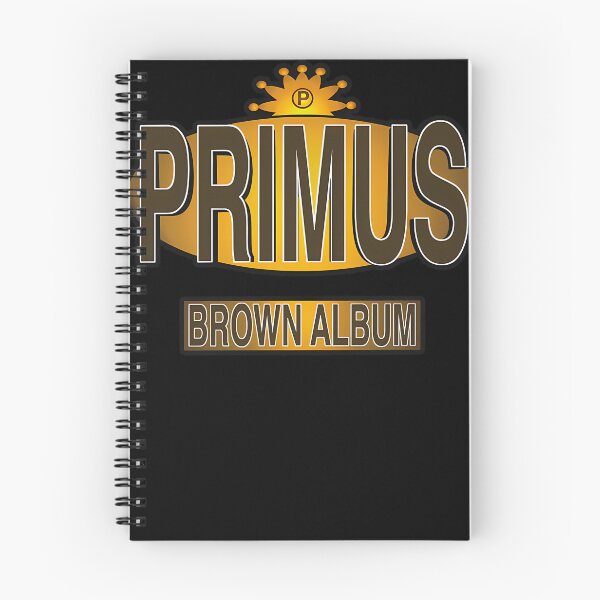 Item preview, Band primus Metal Gifts Idea designed and sold by ChonkyWave.