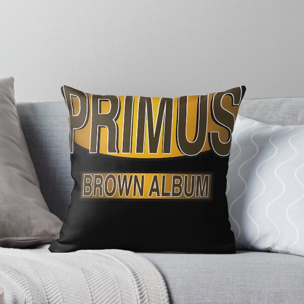 Item preview, Band primus Metal Gifts Idea designed and sold by ChonkyWave.