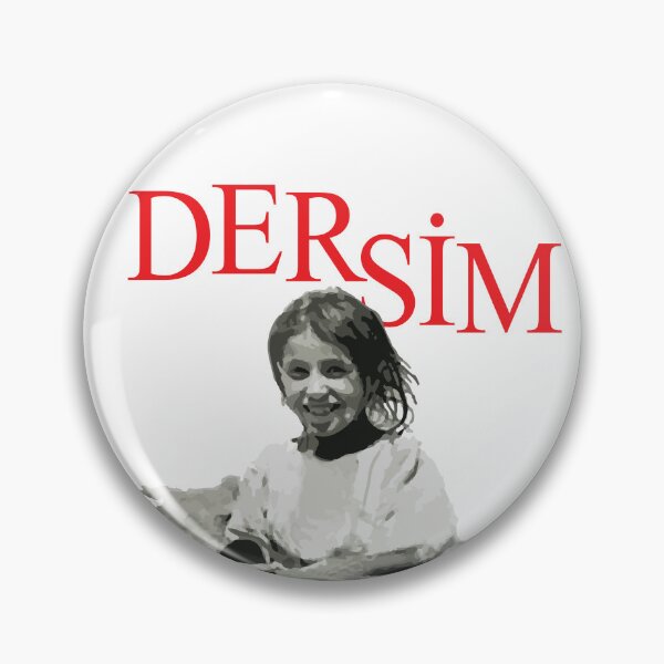 Item preview, Dersim 1938 Memory designed and sold by ABRAKADABRA!.