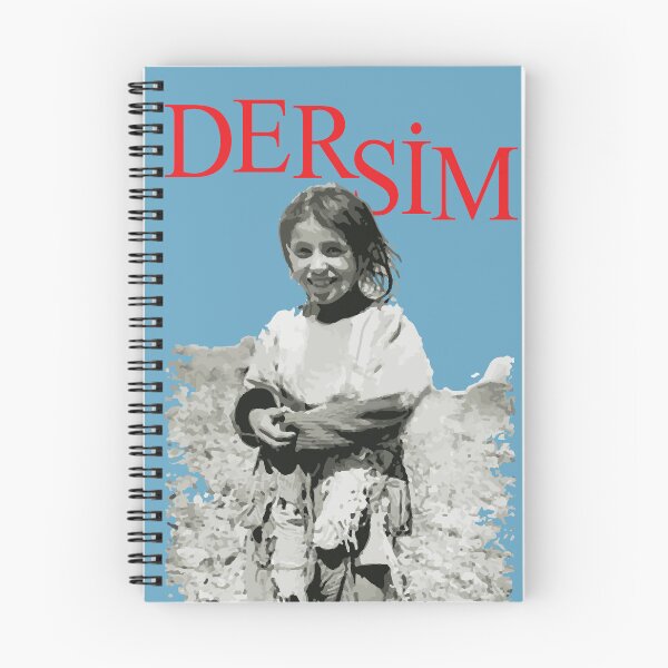 Artikelvorschau, Dersim 1938 Erinnerung entworfen und verkauft von ABRAKADABRA!.