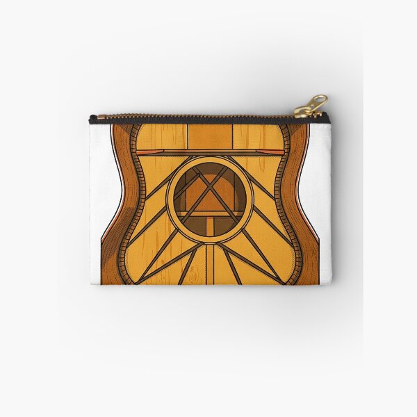 Item preview, Classical Guitar Bracing Screenprint designed and sold by eduardoroa22.