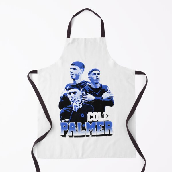 Item preview, Cole Palmer Artistic Portrait Design for Fans and Supporters designed and sold by RainbowPawzies.