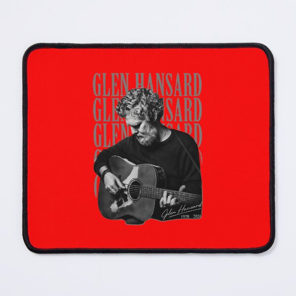 Item preview, Glen Hansard - Glen Hansard RIP 1979-2026 - Glen Hansard Memorial - Glen Hansard Tribute designed and sold by PolancosusOni.
