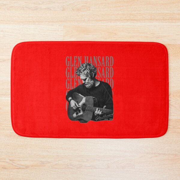 Item preview, Glen Hansard - Glen Hansard RIP 1979-2026 - Glen Hansard Memorial - Glen Hansard Tribute designed and sold by PolancosusOni.