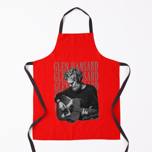 Item preview, Glen Hansard - Glen Hansard RIP 1979-2026 - Glen Hansard Memorial - Glen Hansard Tribute designed and sold by PolancosusOni.