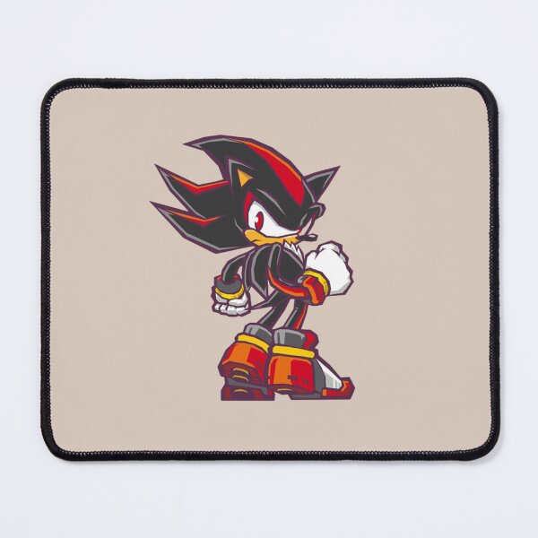 Item preview, Shadow The Hedgehog designed and sold by nelsons-breeden.