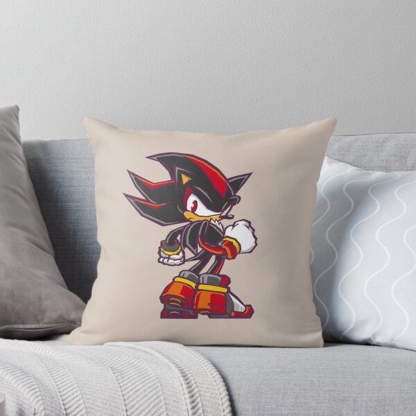 Item preview, Shadow The Hedgehog designed and sold by nelsons-breeden.