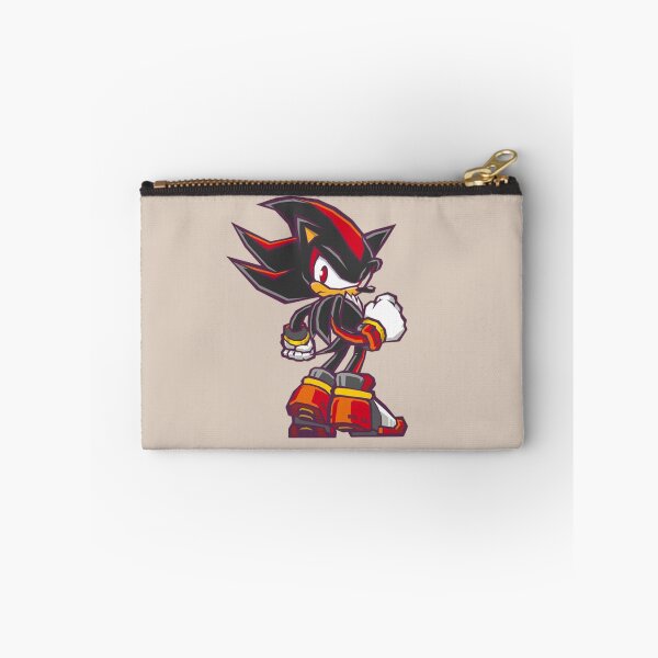 Item preview, Shadow The Hedgehog designed and sold by nelsons-breeden.