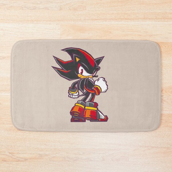 Item preview, Shadow The Hedgehog designed and sold by nelsons-breeden.