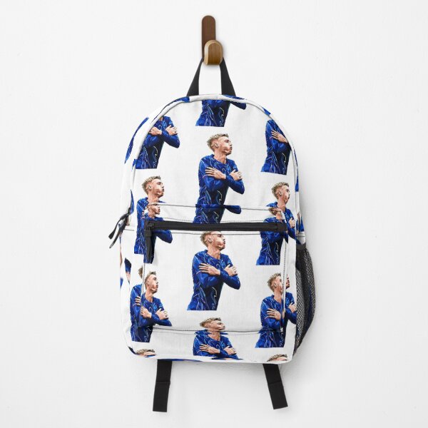 Item preview, Cole Palmer Cold Celebration Artistic Design for Fans and Supporters designed and sold by RainbowPawzies.