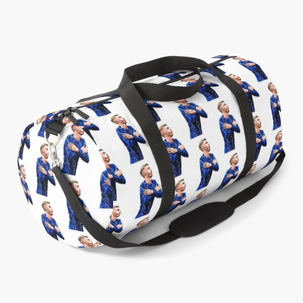 Item preview, Cole Palmer Cold Celebration Artistic Design for Fans and Supporters designed and sold by RainbowPawzies.