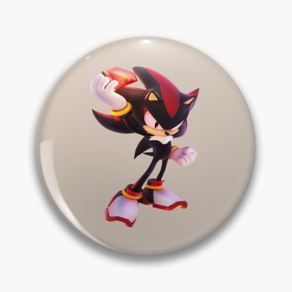 Item preview, Shadow The Hedgehog designed and sold by nelsons-breeden.