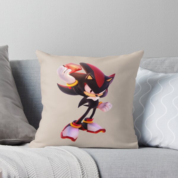 Item preview, Shadow The Hedgehog designed and sold by nelsons-breeden.