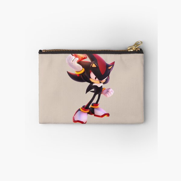 Item preview, Shadow The Hedgehog designed and sold by nelsons-breeden.