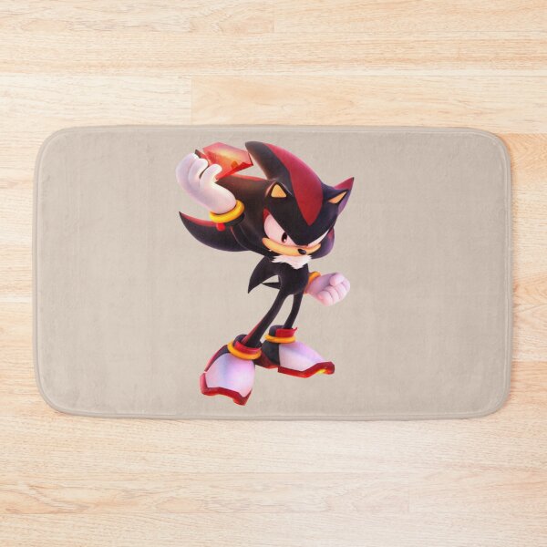 Item preview, Shadow The Hedgehog designed and sold by nelsons-breeden.