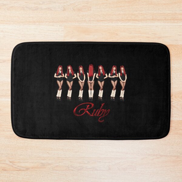 Item preview, RUBY FAN ART  designed and sold by selvashop.