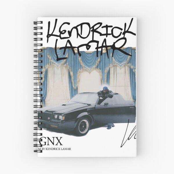 Item preview, GNX Album By Kendrick Lamar, Say Drake designed and sold by CarlosLindI.
