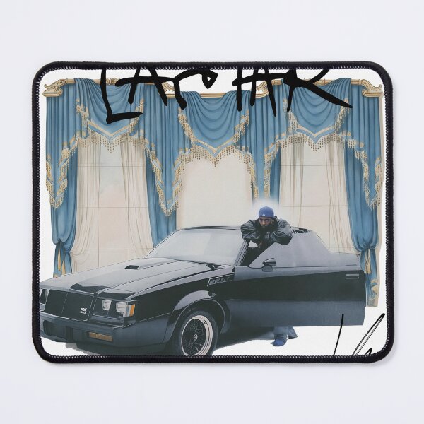 Item preview, GNX Album By Kendrick Lamar, Say Drake designed and sold by CarlosLindI.