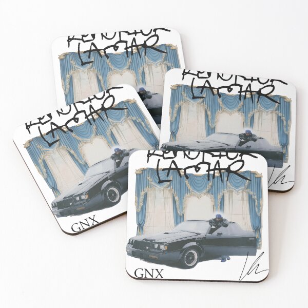 Item preview, GNX Album By Kendrick Lamar, Say Drake designed and sold by CarlosLindI.