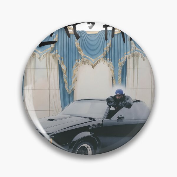 Item preview, GNX Album By Kendrick Lamar, Say Drake designed and sold by CarlosLindI.