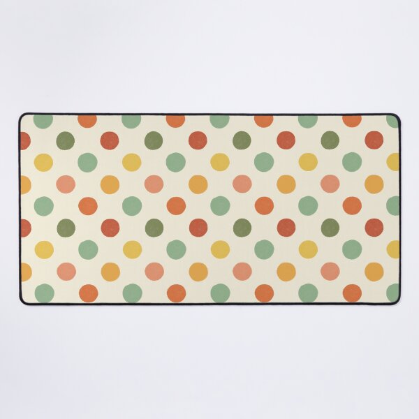 Item preview, Random Dots Pattern designed and sold by The Innocent Ghost Project.